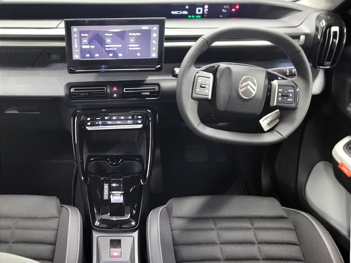 Citroen C3 Aircross 2026