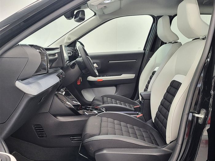 Citroen C3 Aircross 2026