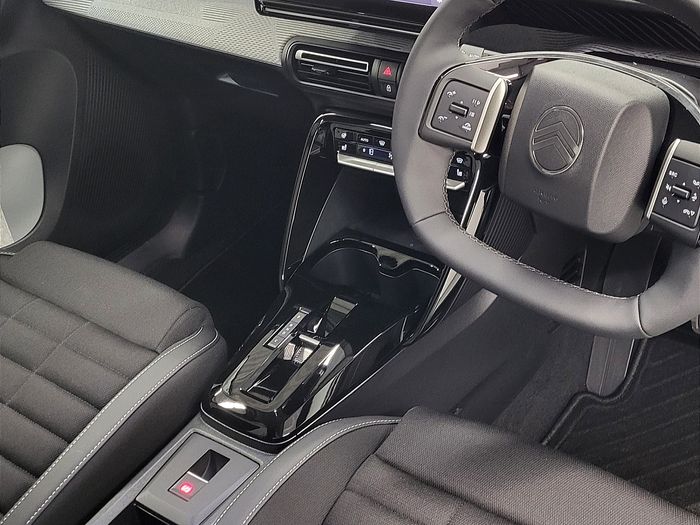 Citroen C3 Aircross 2026