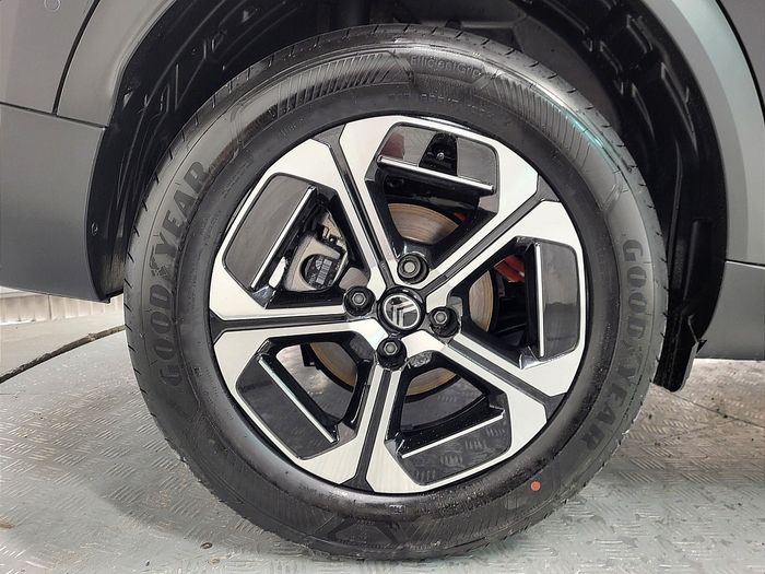 Citroen C3 Aircross 2026