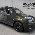 Citroen Berlingo Multispace 2026