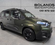 Citroen Berlingo Multispace 2026