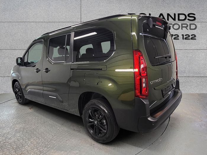 Citroen Berlingo Multispace 2026