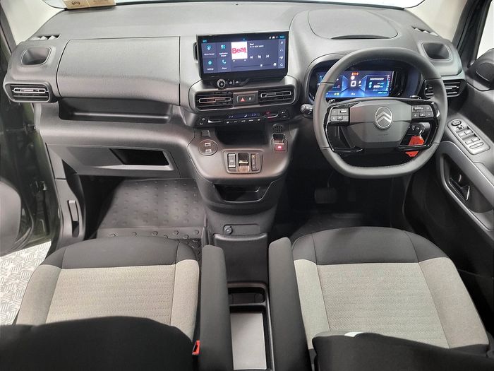 Citroen Berlingo Multispace 2026