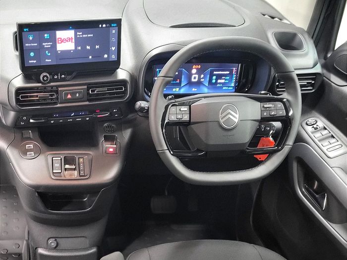 Citroen Berlingo Multispace 2026