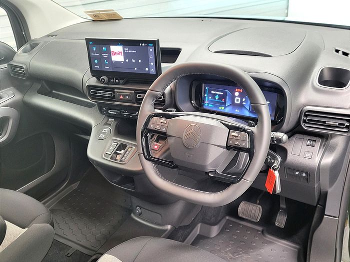 Citroen Berlingo Multispace 2026