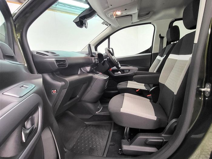 Citroen Berlingo Multispace 2026