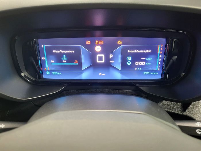 Citroen Berlingo Multispace 2026