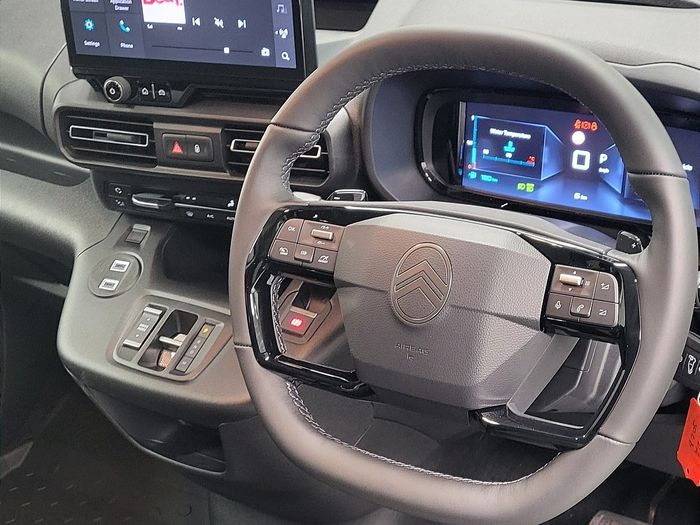 Citroen Berlingo Multispace 2026
