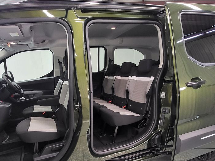 Citroen Berlingo Multispace 2026