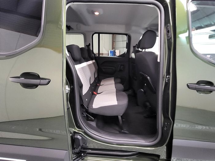 Citroen Berlingo Multispace 2026