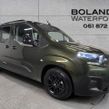 Citroen Berlingo Multispace 2026