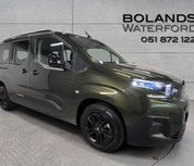 Citroen Berlingo Multispace 2026