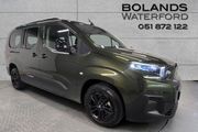 Citroen Berlingo Multispace 2026