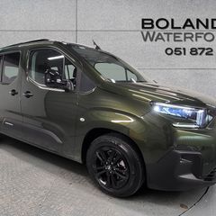 Citroen Berlingo Multispace 2026
