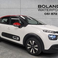 Citroen C3 2023