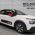 Citroen C3 2023