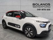 Citroen C3 2023
