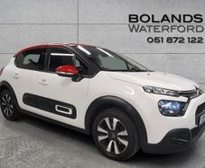 Citroen C3 2023