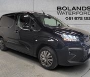 Citroen Berlingo 2024