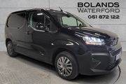 Citroen Berlingo 2024
