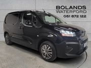 Citroen Berlingo 2024
