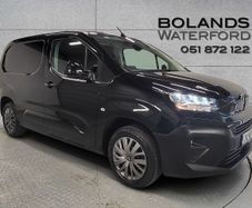 Citroen Berlingo 2024
