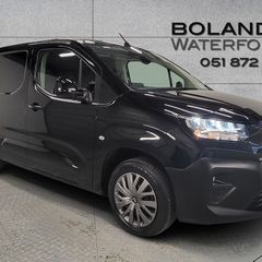 Citroen Berlingo 2024
