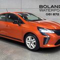 Renault Clio 2025
