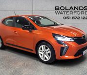 Renault Clio 2025