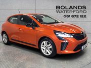 Renault Clio 2025