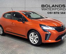 Renault Clio 2025