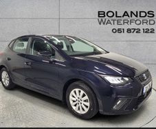 SEAT Ibiza 2023