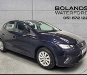 SEAT Ibiza 2023