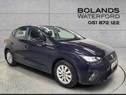 SEAT Ibiza 2023