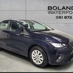 SEAT Ibiza 2023