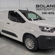 Citroen Berlingo 2023
