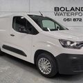Citroen Berlingo 2023
