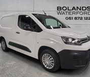 Citroen Berlingo 2023
