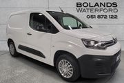 Citroen Berlingo 2023