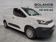 Citroen Berlingo 2023