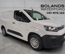 Citroen Berlingo 2023