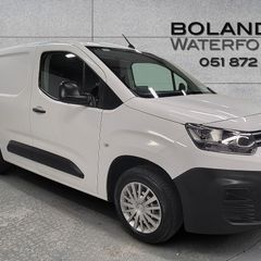 Citroen Berlingo 2023