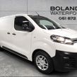 Citroen Dispatch 2022