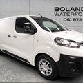 Citroen Dispatch 2022