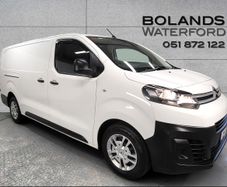 Citroen Dispatch 2022