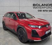Citroen C5 Aircross 2026