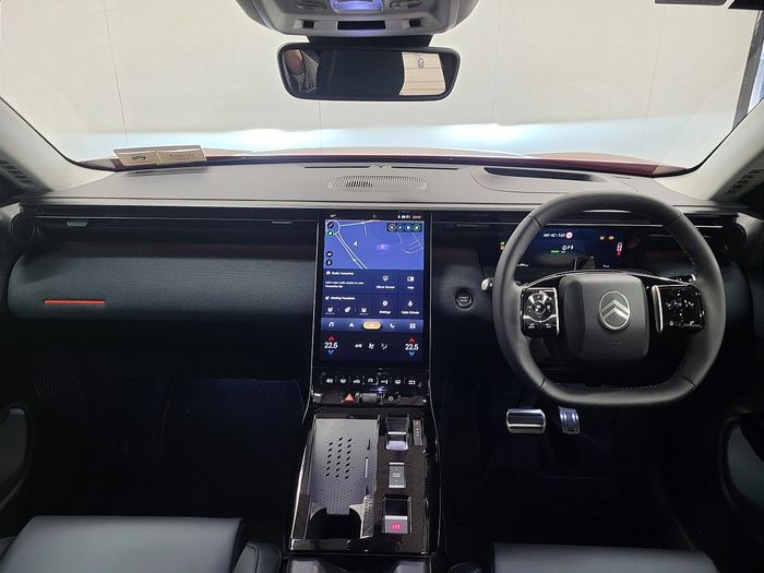 Citroen C5 Aircross 2026