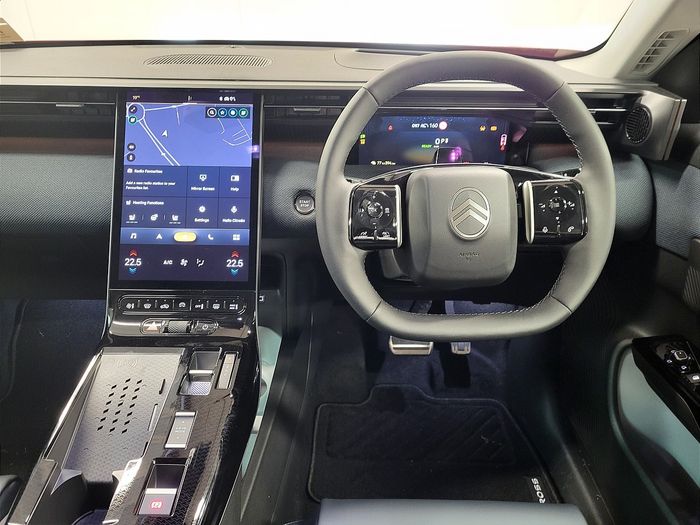 Citroen C5 Aircross 2026