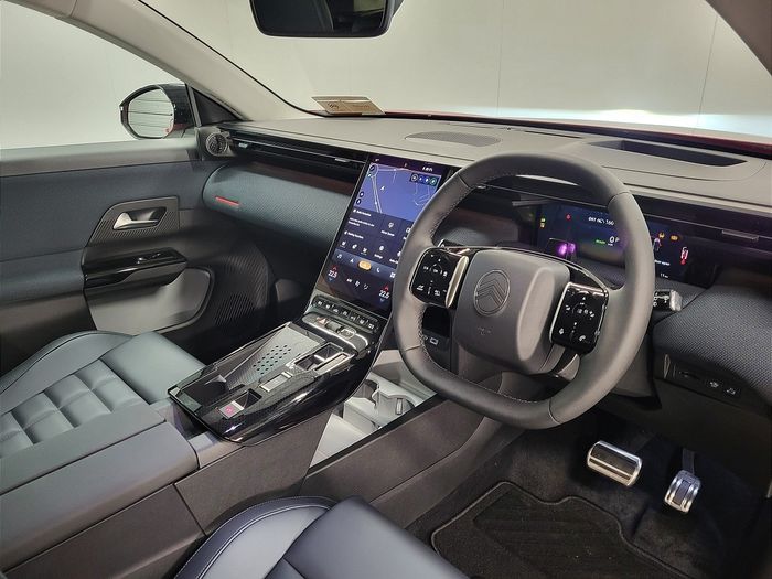 Citroen C5 Aircross 2026